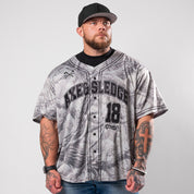 Axe Camo Jersey - Pittsburgh Pro Exclusive