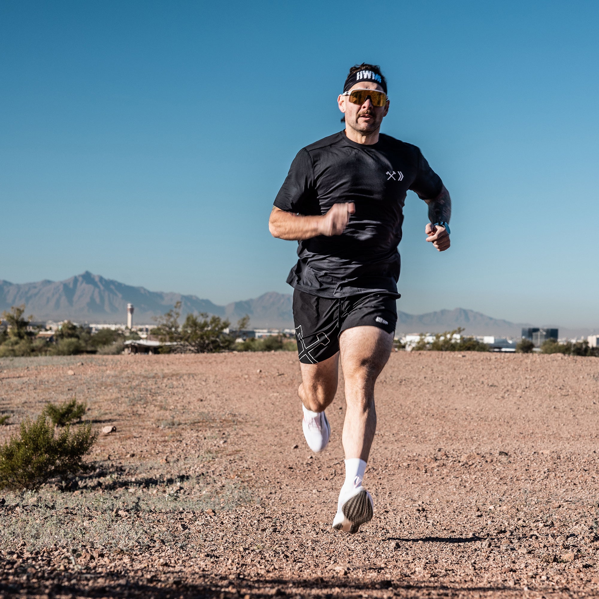 Complete Electrolytes to Sustain Muscle Output and Power