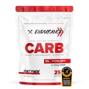 Endurance Carb