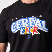 Cereal Killer Tee