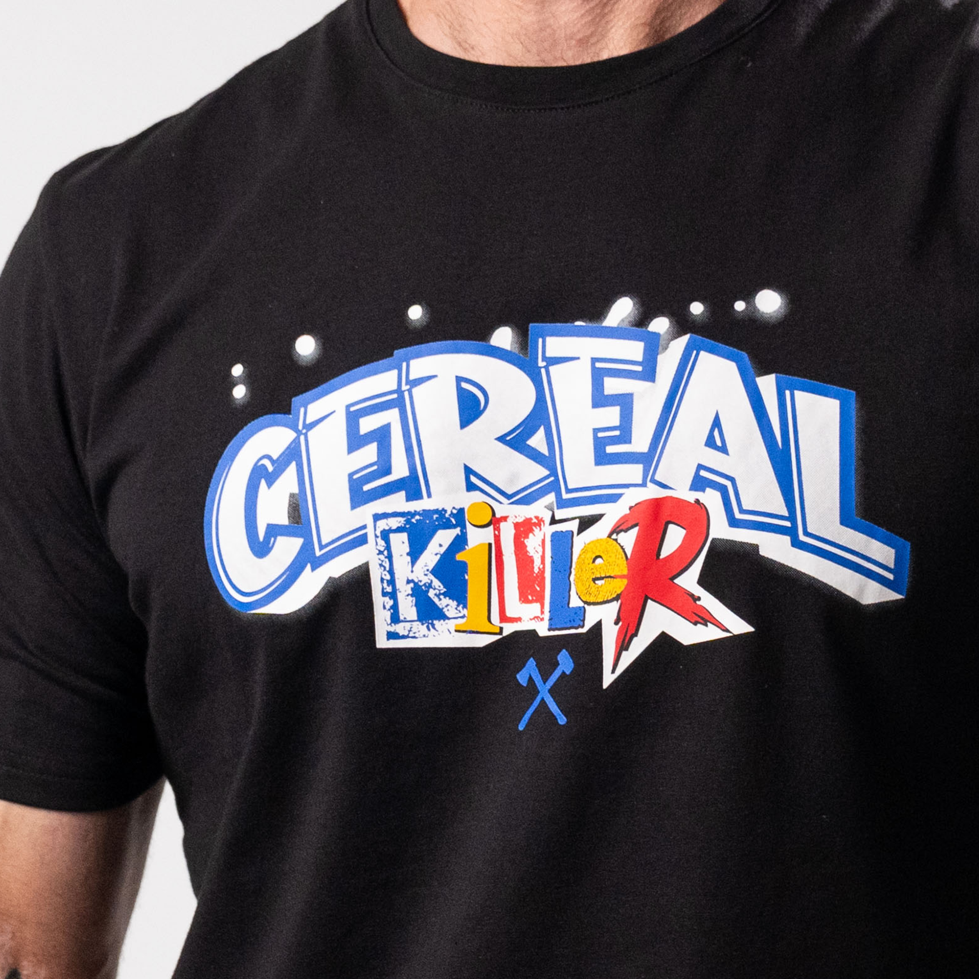 Cereal Killer Tee