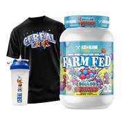 Cereal Killer Bundle