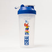 Cereal Killer Shaker