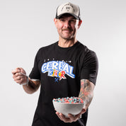 Cereal Killer Tee
