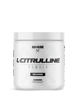 CITRULLINE // BASICS SERIES