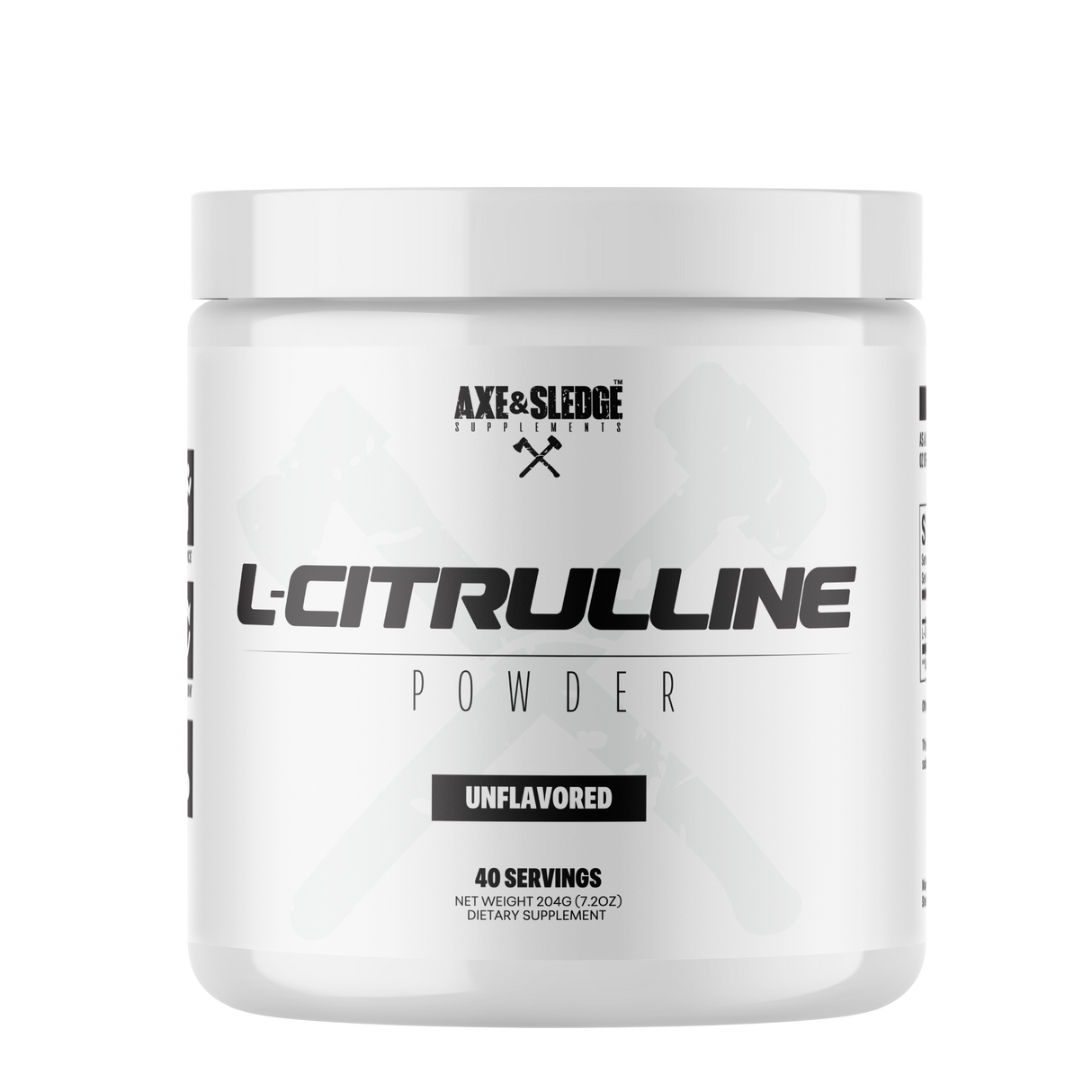 L-CITRULLINE