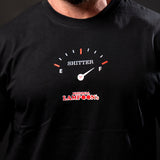 National Lampoon's  //  Shitter's Full Relaxed Tee