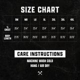 Collegiate Axe Seth Cut - Sand on Black