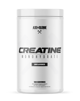 CREATINE // 100 Serving