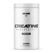 CREATINE MONOHYDRATE - 100 Serv