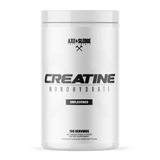CREATINE MONOHYDRATE - 100 Serv