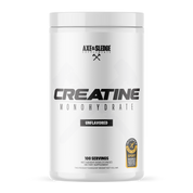 CREATINE MONOHYDRATE - 100 Serv