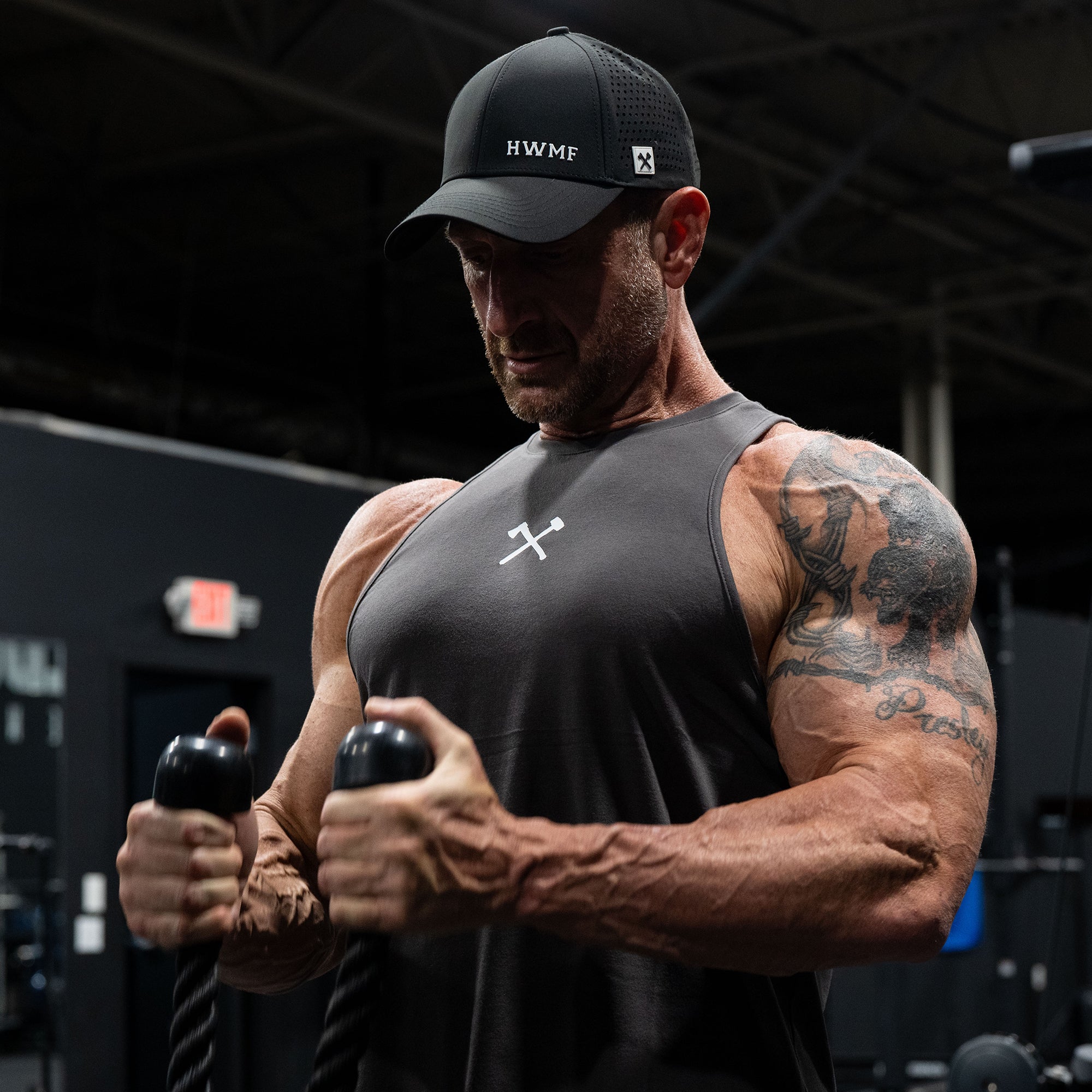 INCREASED BLOOD FLOW