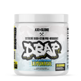 DBAP // EXTREME HIGH-STIM PRE-WORKOUT