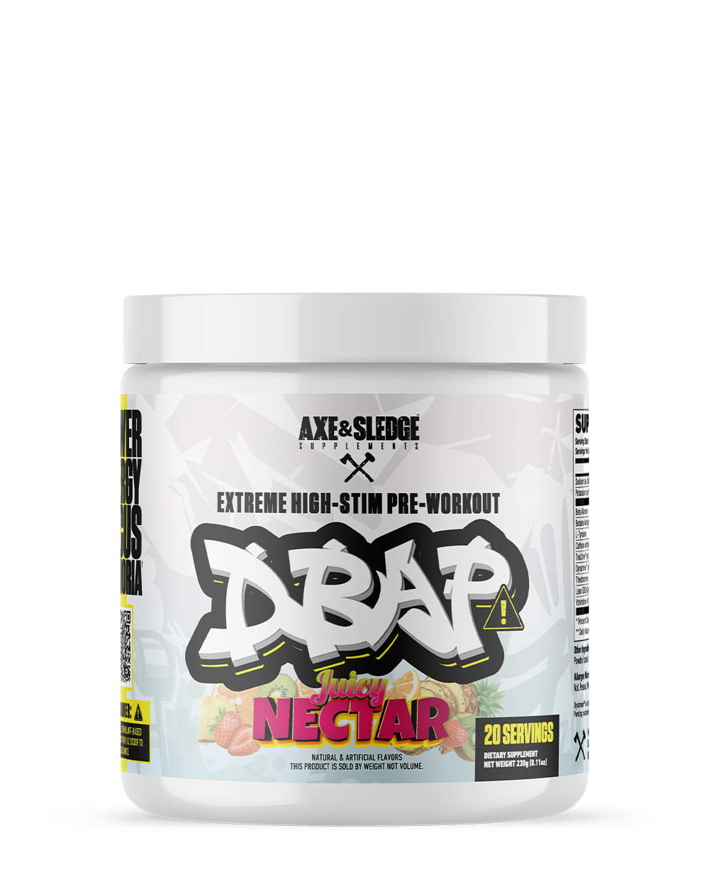 NEW RELEASES – Axe & Sledge Supplements
