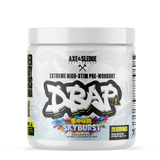 DBAP // EXTREME HIGH-STIM PRE-WORKOUT
