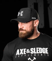 Demo Crew Performance Hat