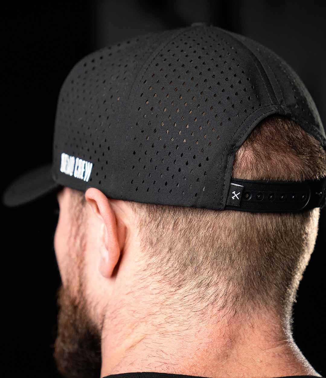 Demo Crew Performance Hat