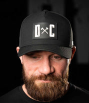 Demo Crew Performance Hat