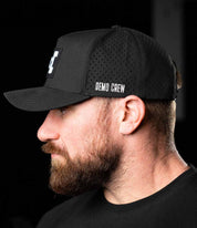 Demo Crew Performance Hat