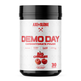DEMO DAY