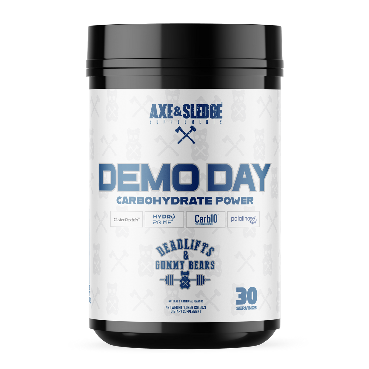 DEMO DAY