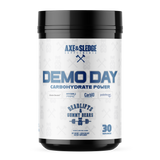 DEMO DAY