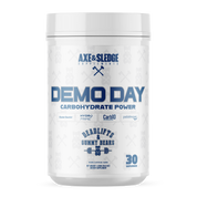 DEMO DAY