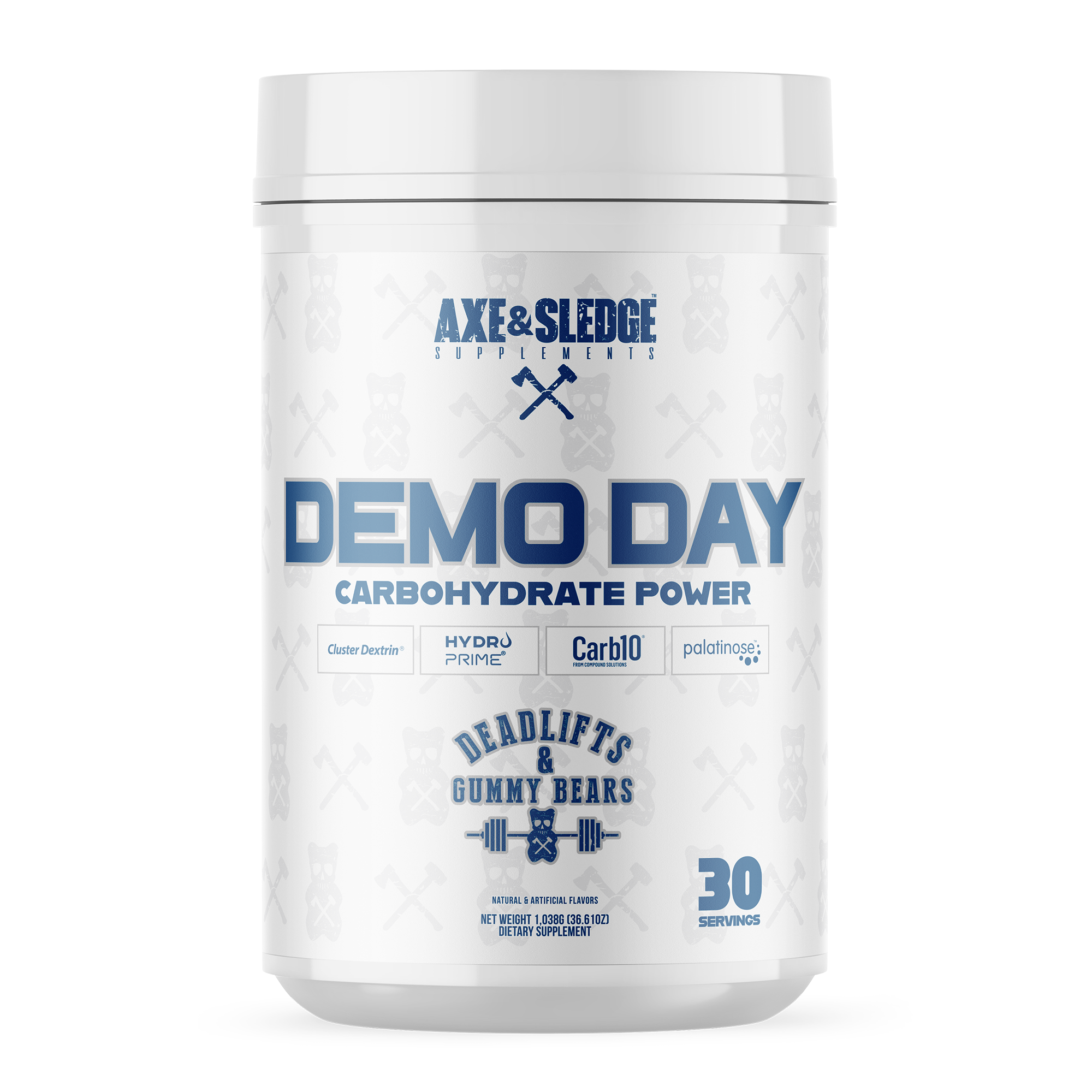 DEMO DAY
