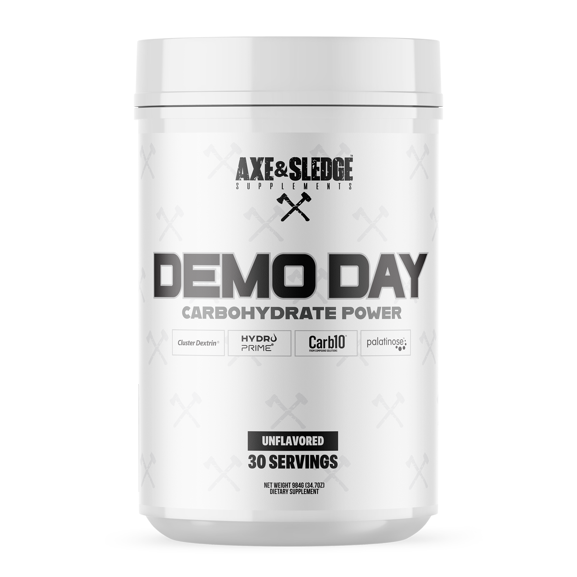 DEMO DAY