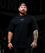 HWMF Over Everything Drop Shoulder