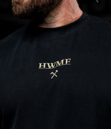 HWMF Over Everything Drop Shoulder