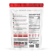 Endurance Carb