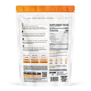 Endurance Carb