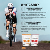 Endurance Carb