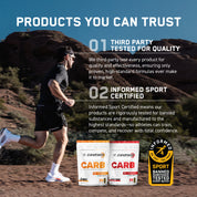 Endurance Carb