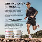 Endurance Hydrate