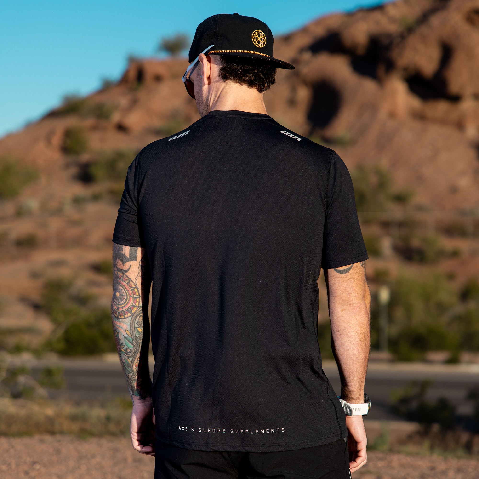 Endurance Threshold Shirt