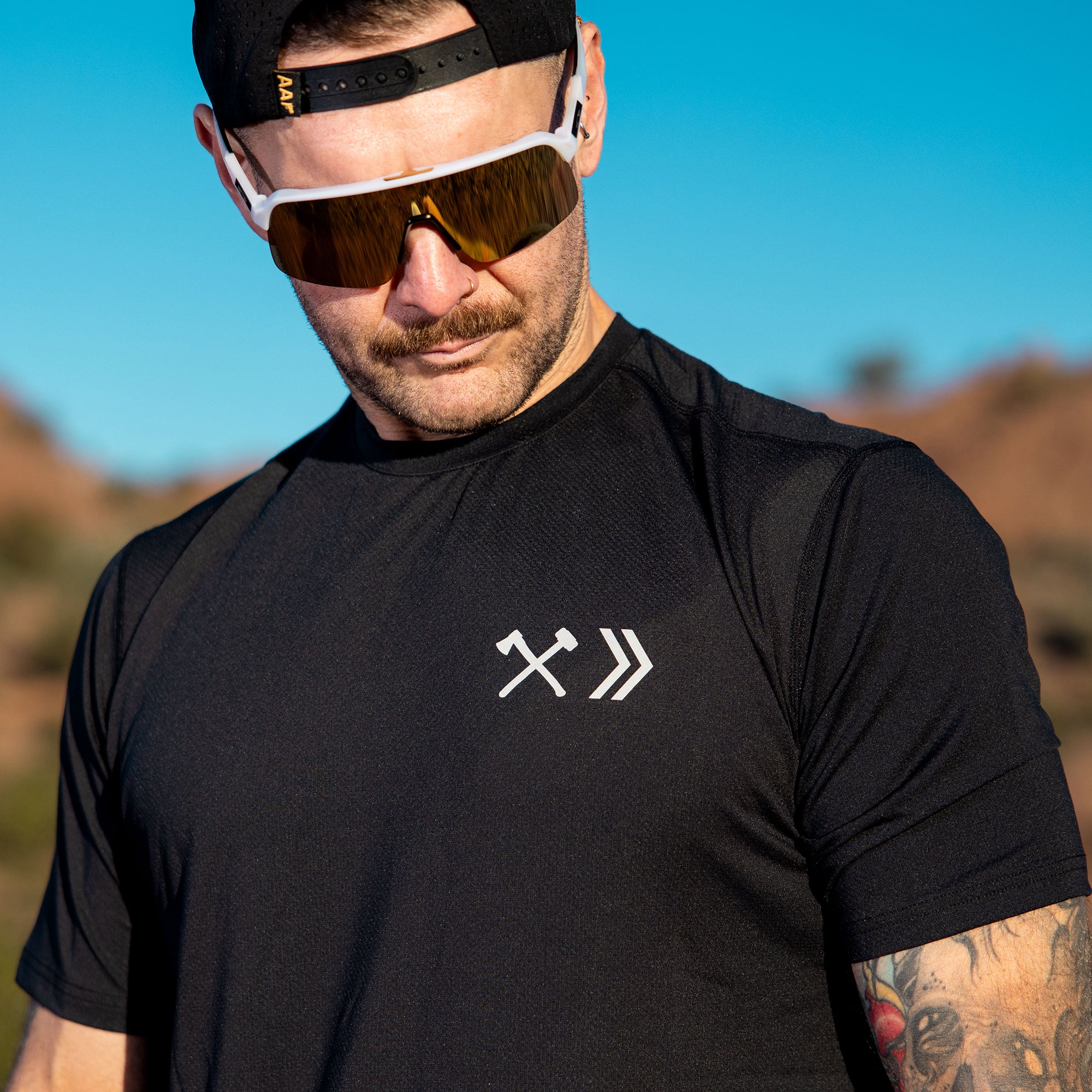 Endurance Threshold Shirt