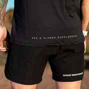 Endurance Threshold Tank