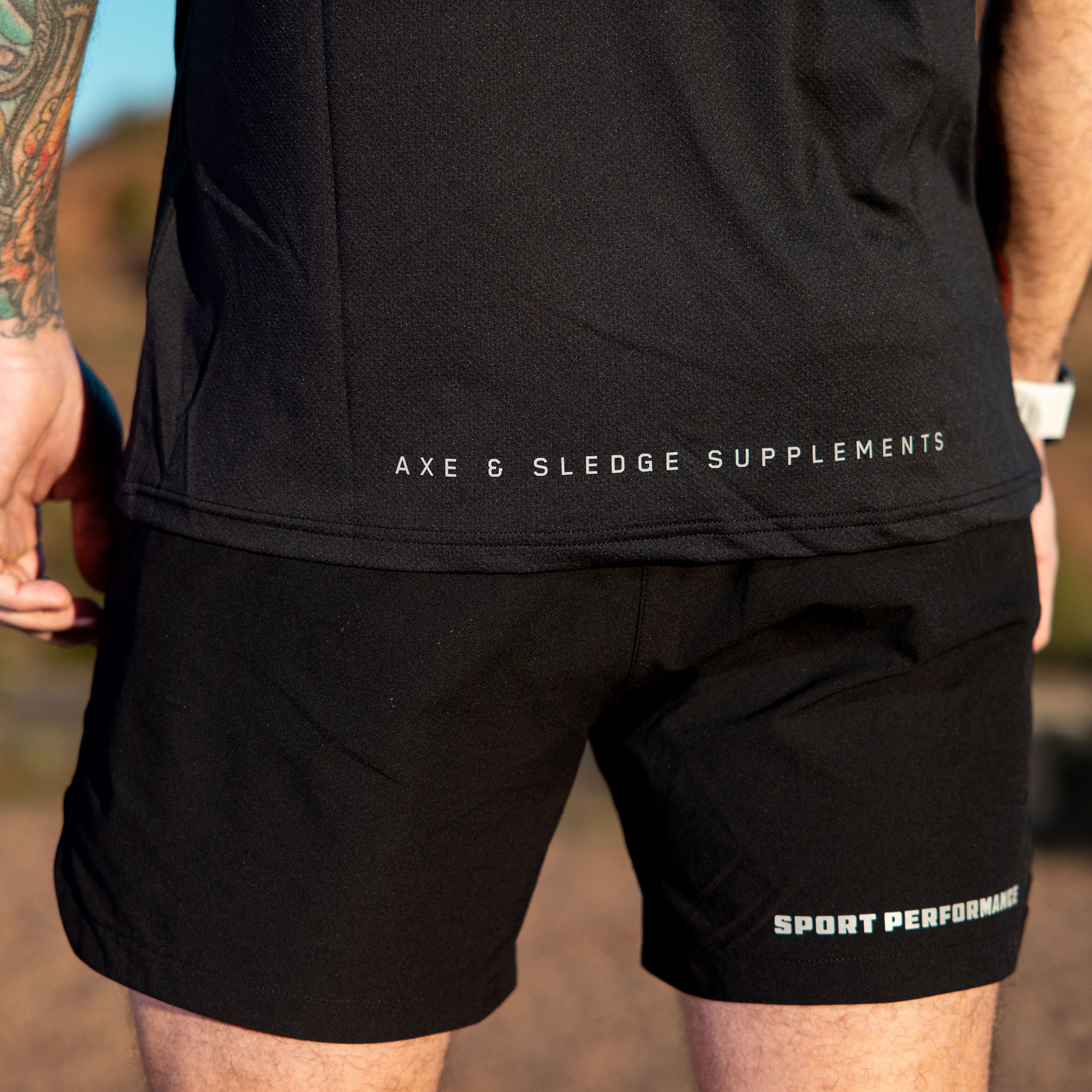 Endurance Threshold Tank