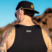 Endurance Threshold Tank