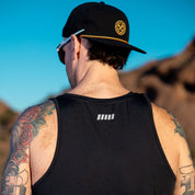 Endurance Threshold Tank