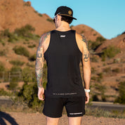 Endurance Threshold Tank