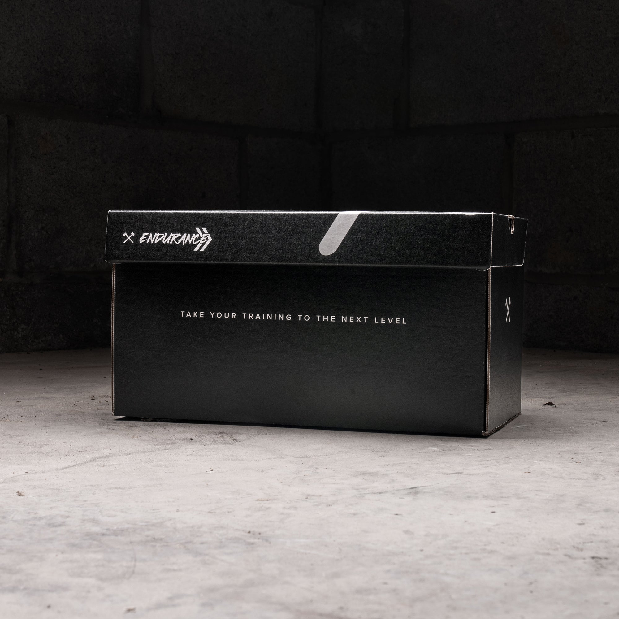 Endurance Bundle