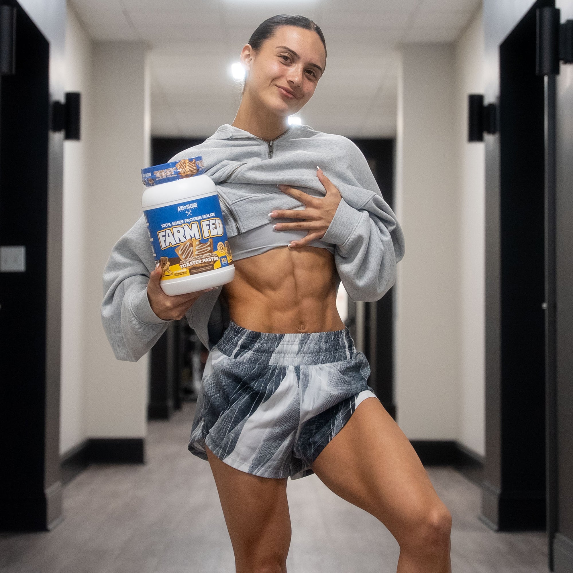 DIGESTIBILITY &amp; ABSORPTION