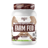 FARM FED // 25G PROTEIN