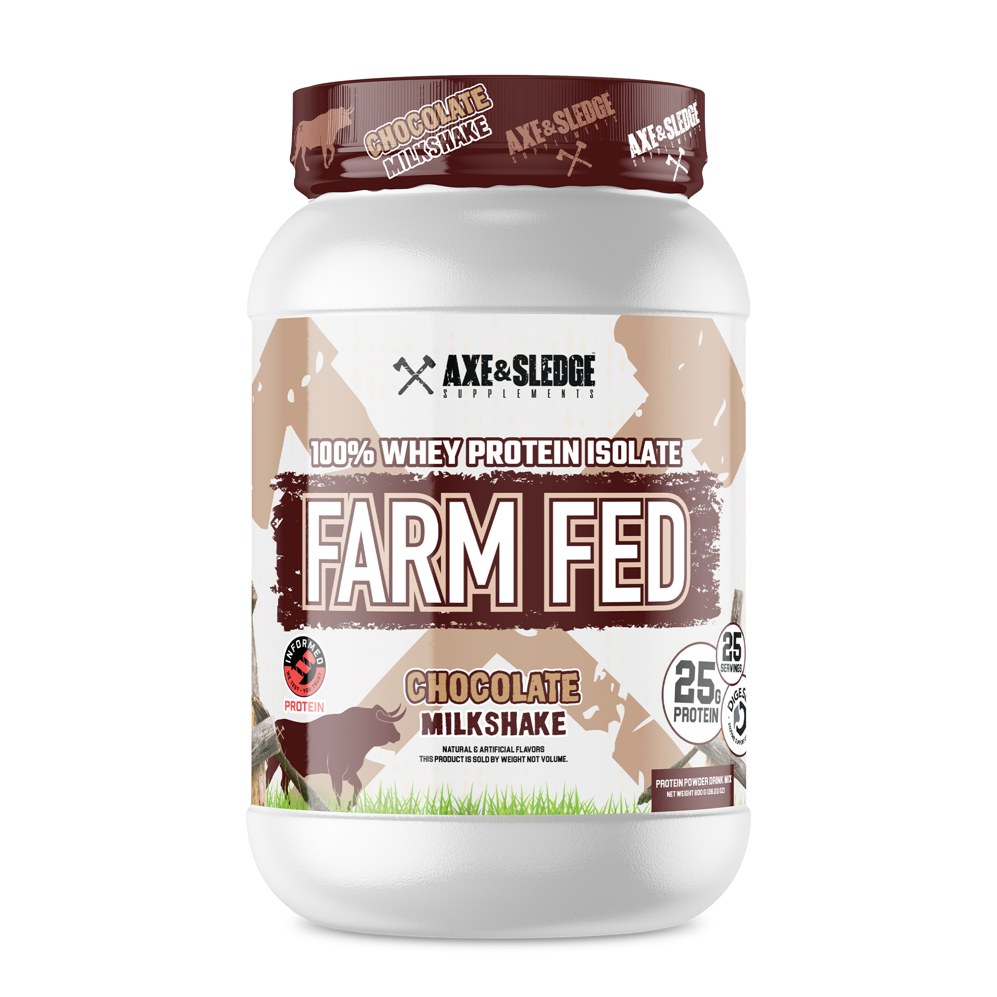 FARM FED