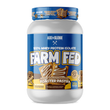 FARM FED // 25G PROTEIN