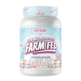 FARM FED // 25G PROTEIN